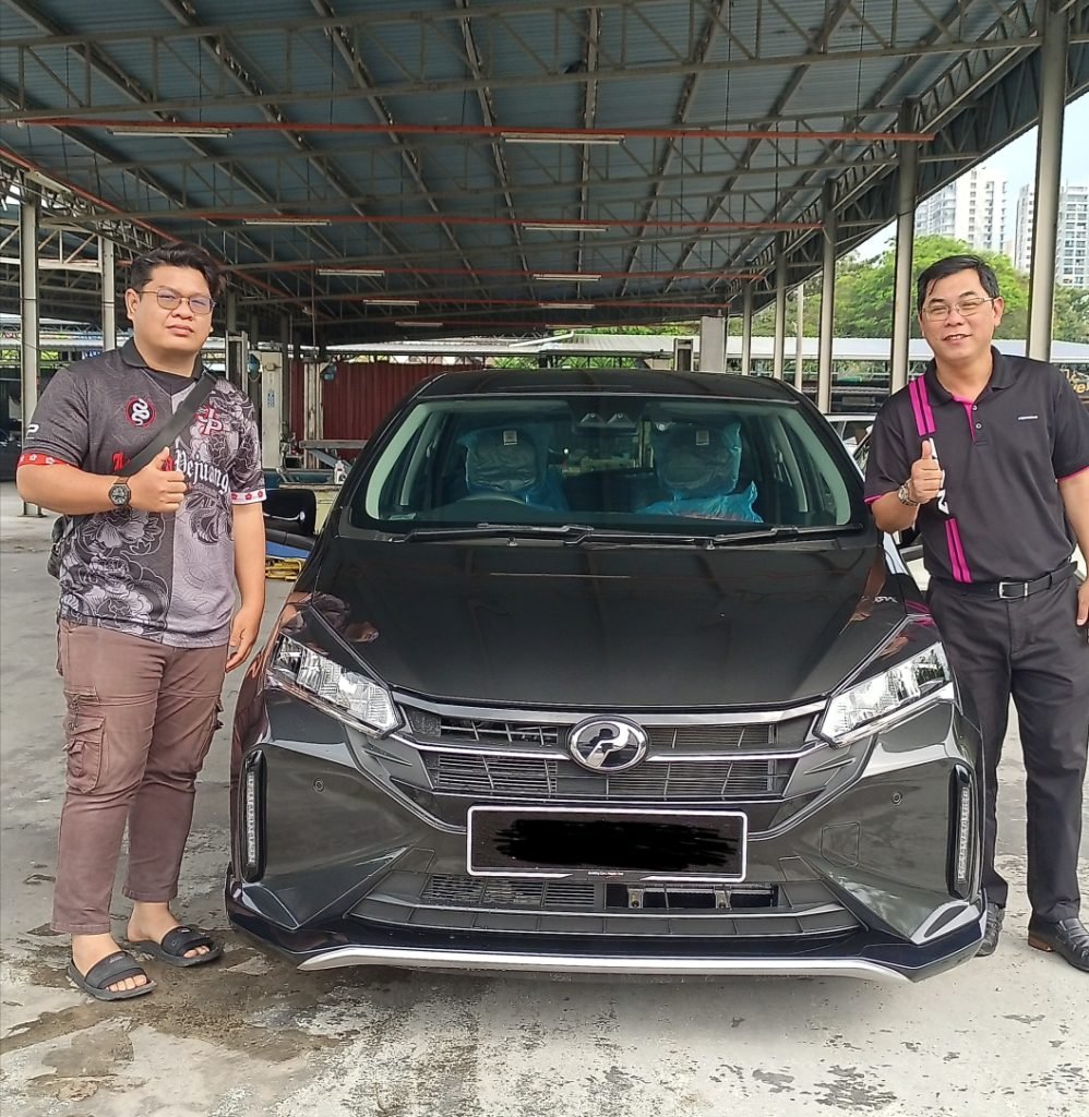 Foto pelanggan 01