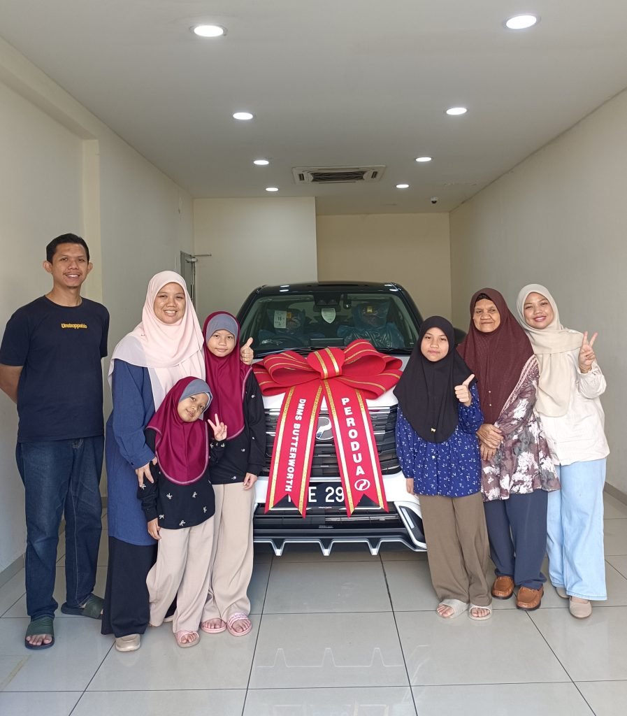 Foto pelanggan 04
