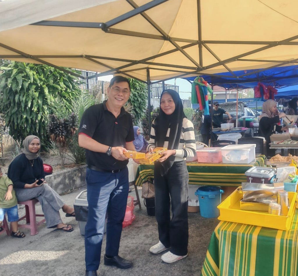 Foto pelanggan 12